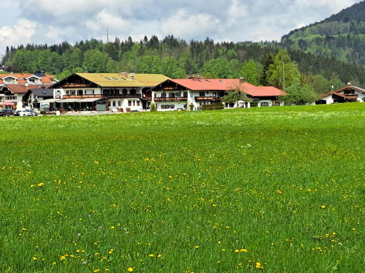 Gaestehaus Bodnerlehen Hotel Schönau am Königssee Exterior foto