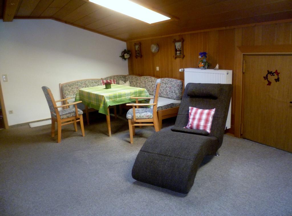 Gaestehaus Bodnerlehen Hotel Schönau am Königssee Cameră foto