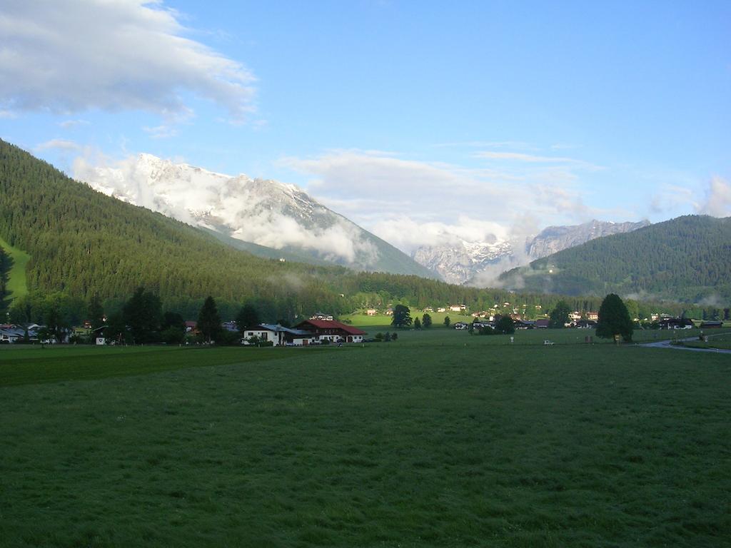 Gaestehaus Bodnerlehen Hotel Schönau am Königssee Cameră foto